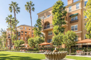 Cherryhill Apartment Homes